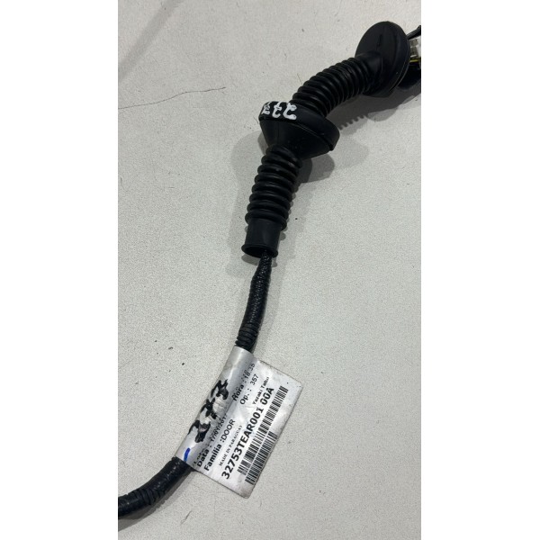 Chicote Porta Traseira Direita Honda Civic G10 2017 Á 2022