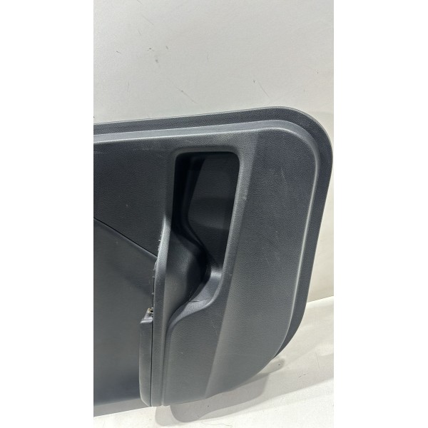 Forro Porta Traseira Esquerda Honda Civic G10 2017 Á 2021