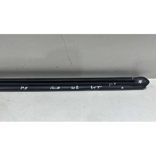 Pestana Interna Dianteira Esquerda Honda Civic G10 2017 Á 22