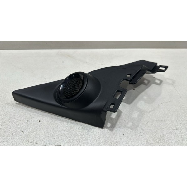 Moldura Retrovisor Interno Esquerdo Civic G10 2017/2021
