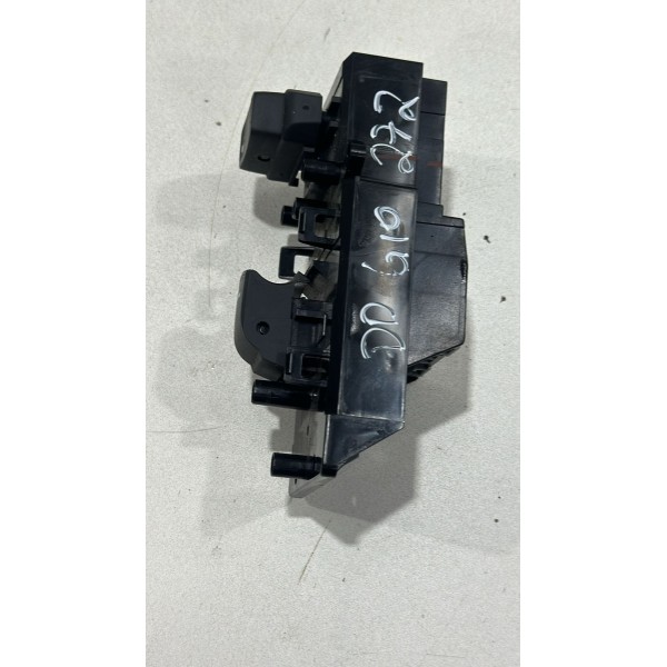 Botão Vidro Porta Dianteiro Direito Honda Civic G10 17 Á 21