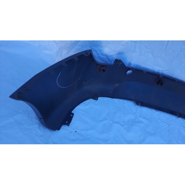 Spoiler Parachoque Traseiro Original Hyundai Ix35 09/16