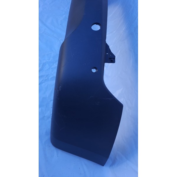 Spoiler Parachoque Traseiro Original Hyundai Ix35 09/16