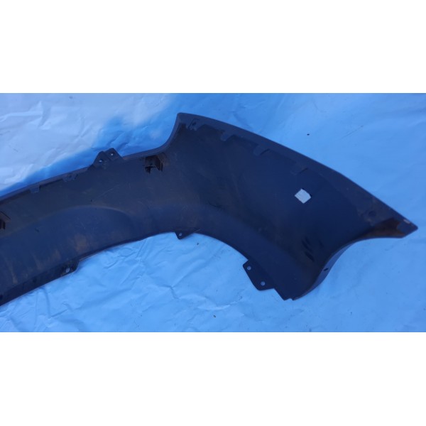 Spoiler Parachoque Traseiro Original Hyundai Ix35 09/16