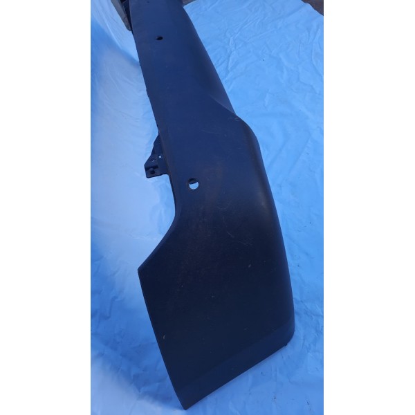 Spoiler Parachoque Traseiro Original Hyundai Ix35 09/16