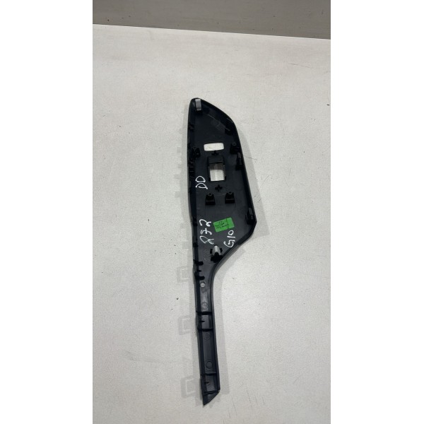 Moldura Botão Vidro Dianteiro Direito Honda Civic G10 17/ 21