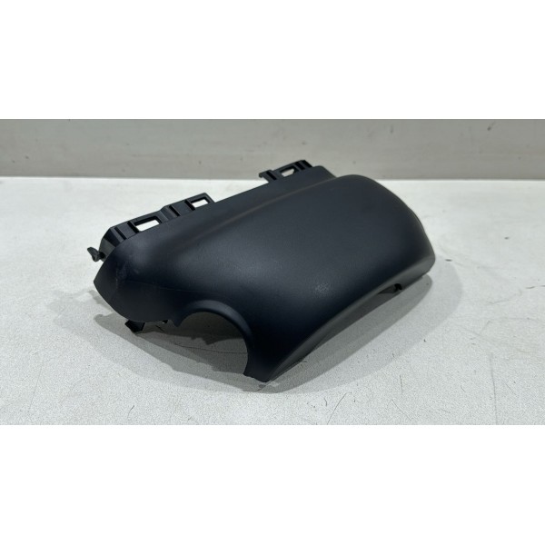 Moldura Superior Coluna Direção Honda Civic G10 2017 2020