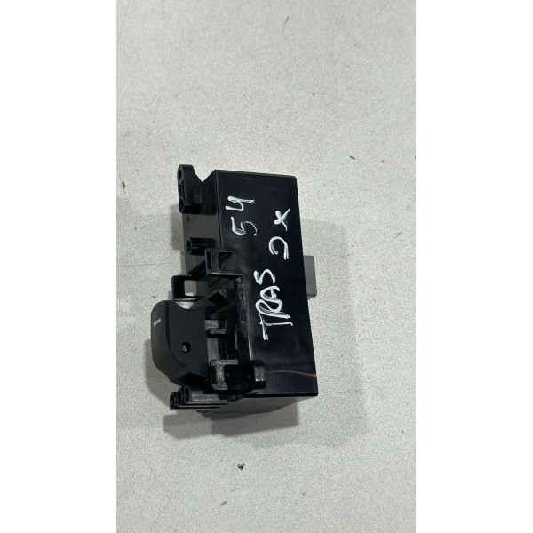 Comando Botão Vidro Traseiro Honda Civic G10 2017 Á 21 Orig.