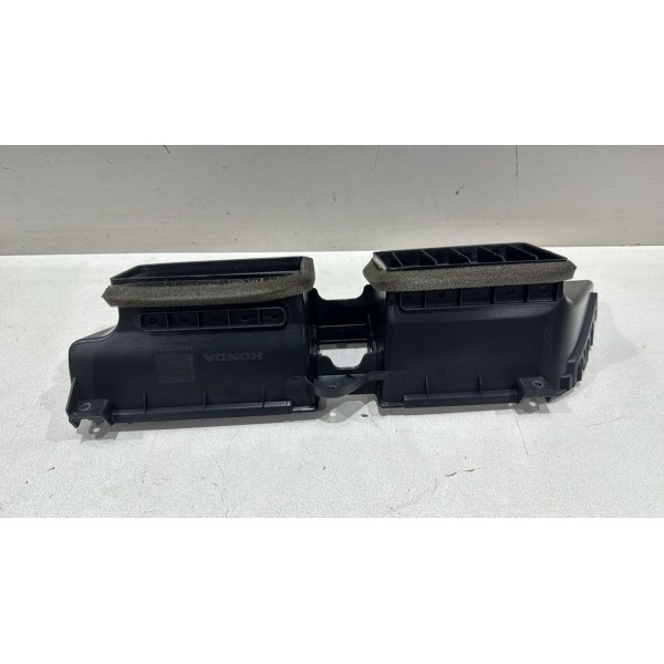Difusor De Ar Central Honda Civic G10 2017 2018 2019 2020 21