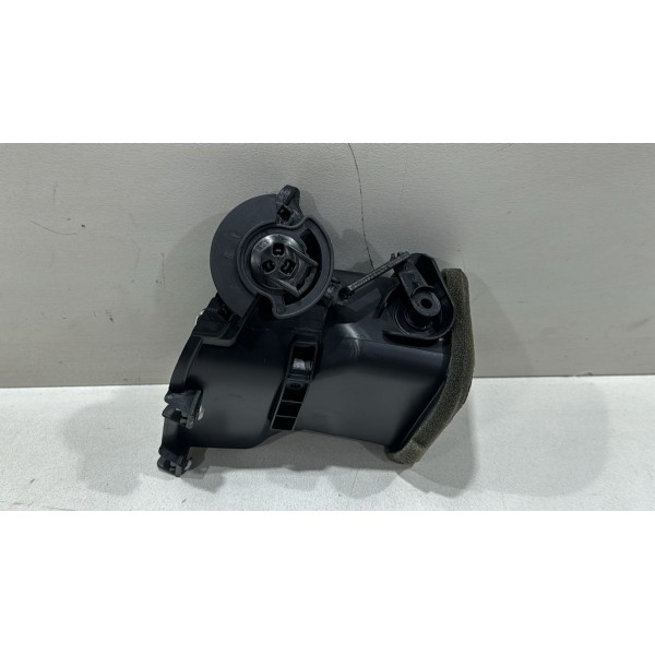 Difusor Ar Esquerdo Civic G10 2017 2018 2019 2020 Original