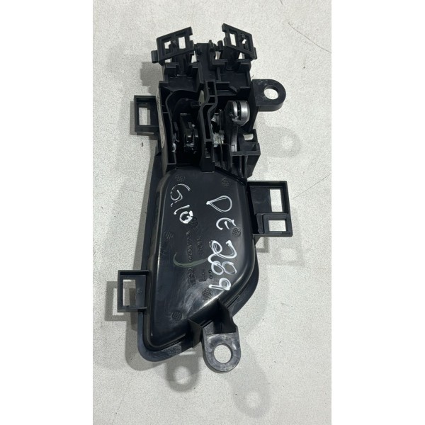Maçaneta Interna Dianteira Esquerda Honda Civic G10 2017/21