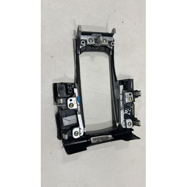 Moldura Trambulador Cambio Honda Civic G10 2017/2020