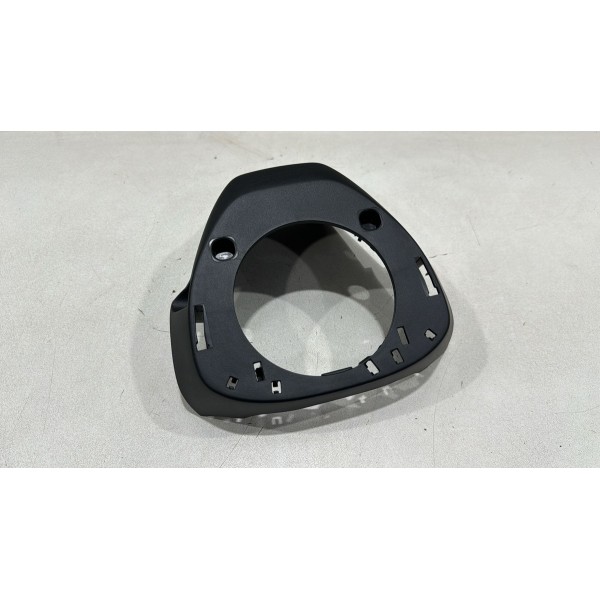 Capa Traseira Volante Honda Civic G10 2017 Á 2022 Usado Orig