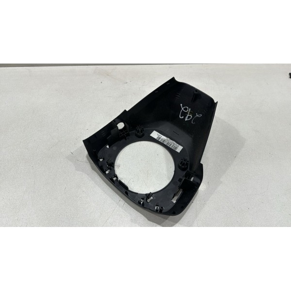 Capa Traseira Volante Honda Civic G10 2017 Á 2022 Usado Orig