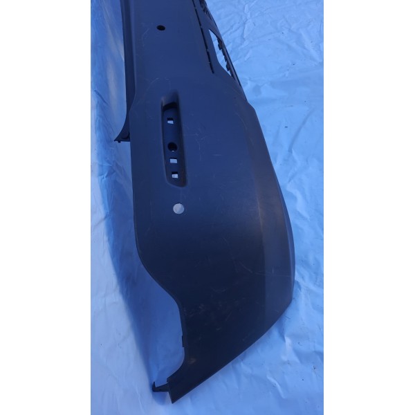 Spoiler Parachoque Traseiro Gm Tracker 2014 2015 2016