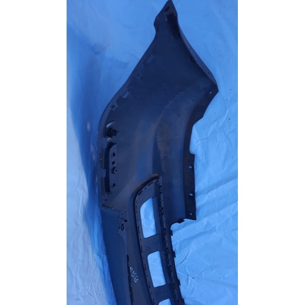 Spoiler Parachoque Traseiro Gm Tracker 2014 2015 2016