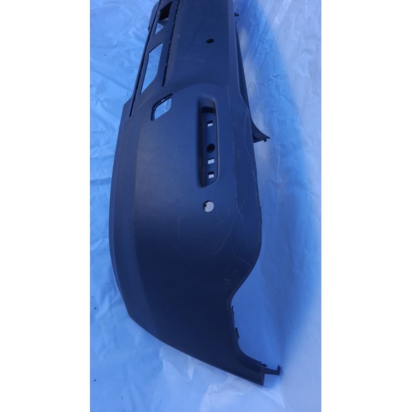 Spoiler Parachoque Traseiro Gm Tracker 2014 2015 2016