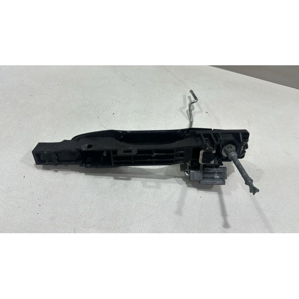 Maçaneta Externa Dianteira Esquerda Honda Civic G10 17 Á 21