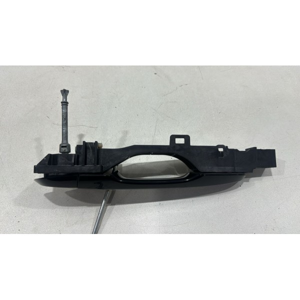 Maçaneta Externa Dianteira Esquerda Honda Civic G10 17 Á 21