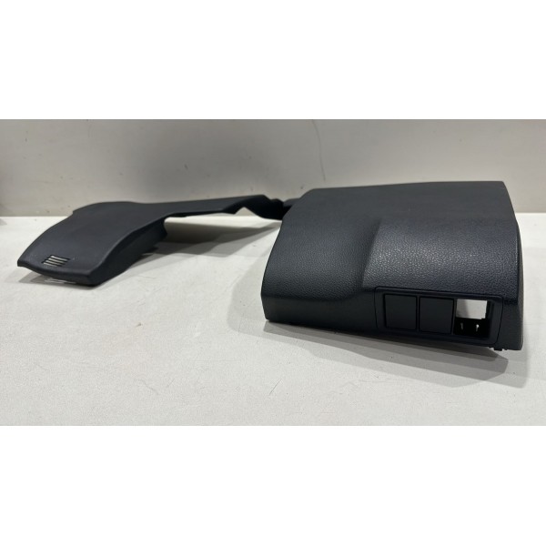 Acabamento Inferior Painel Honda Civic G10 2017 Á 2021 Orig.