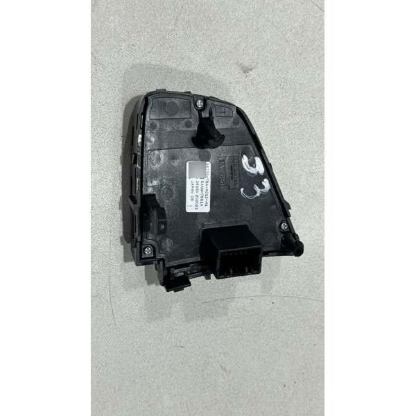 Botão Comando Direito Volante Honda Civic G10 2017 Á 22
