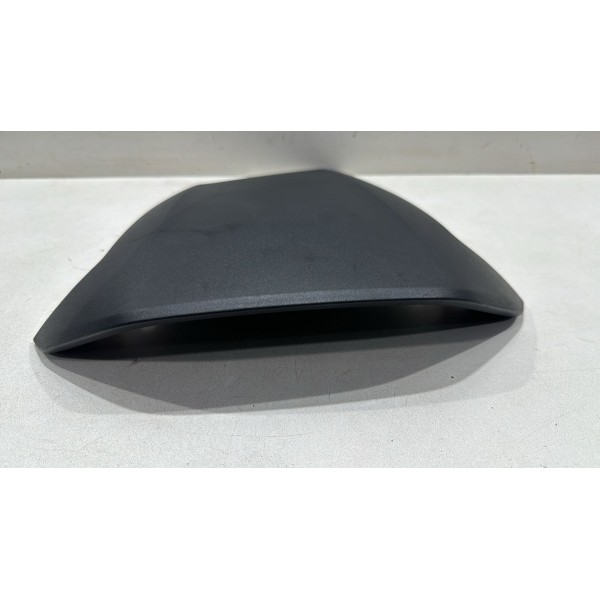 Moldura Superior Painel Instrumento Honda Civic 2017 Á 2021
