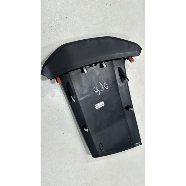 Moldura Superior Painel Instrumento Honda Civic 2017 Á 2021