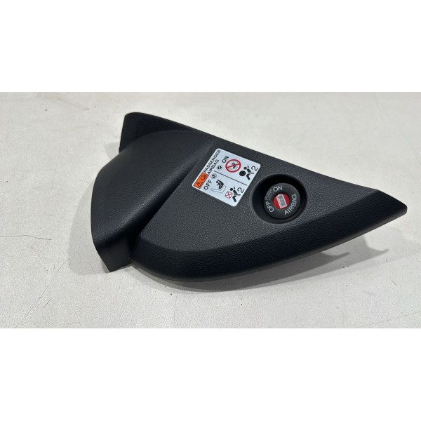Moldura Direita Lateral Painel Civic G10 2017 2022 Usado