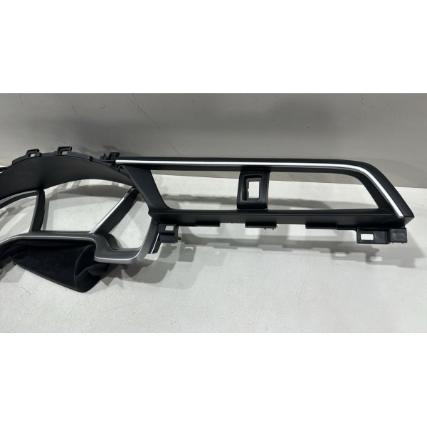 Moldura Painel Instrumentos Honda Civic G10 2017 2018  2020