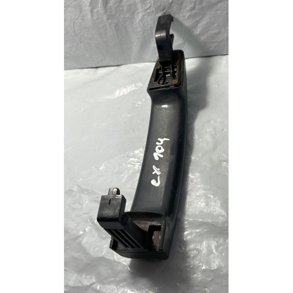 Maçaneta Externa Gm Agile Montana Original 94737629