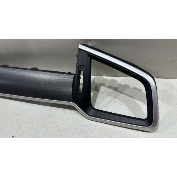 Moldura Painel Difusor Ar Honda Civic G10 2017 Á 22 77270tem