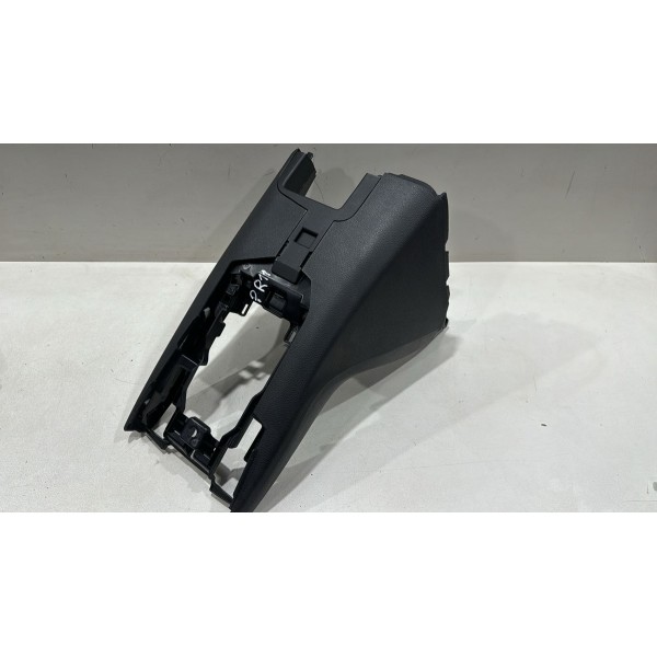 Acabamento Console Central Front Honda Civic G10 2017 Á 2021