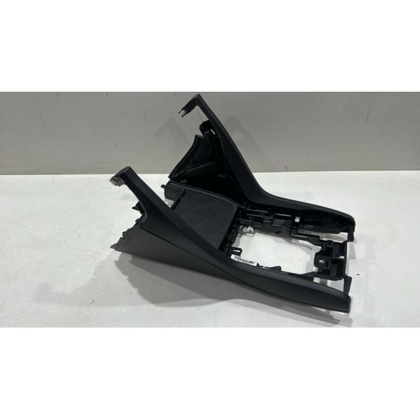 Acabamento Console Central Front Honda Civic G10 2017 Á 2021