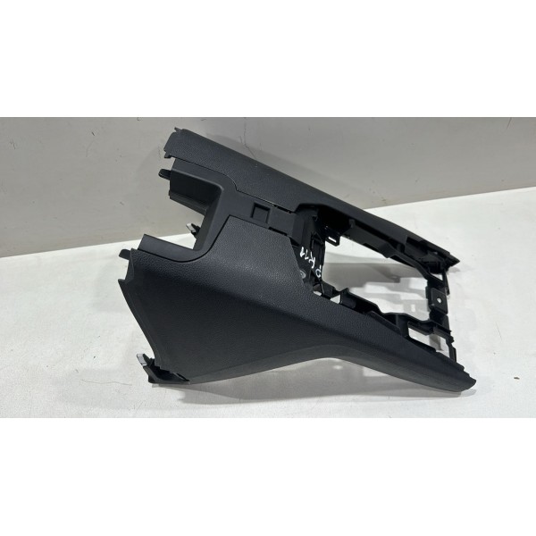 Acabamento Console Central Front Honda Civic G10 2017 Á 2021