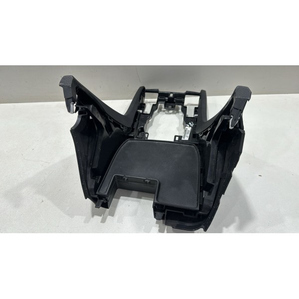 Acabamento Console Central Front Honda Civic G10 2017 Á 2021
