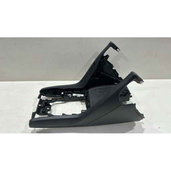Acabamento Console Central Front Honda Civic G10 2017 Á 2021