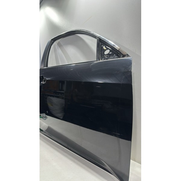 Porta Dianteira Direita Honda Civic G10 2017 Á 2022 Usado