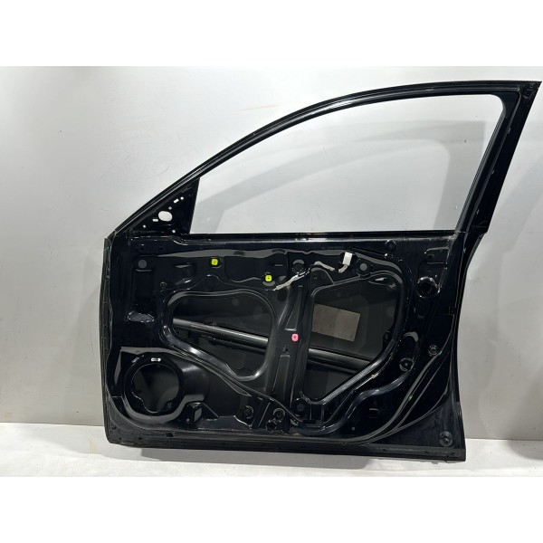 Porta Dianteira Direita Honda Civic G10 2017 Á 2022 Usado