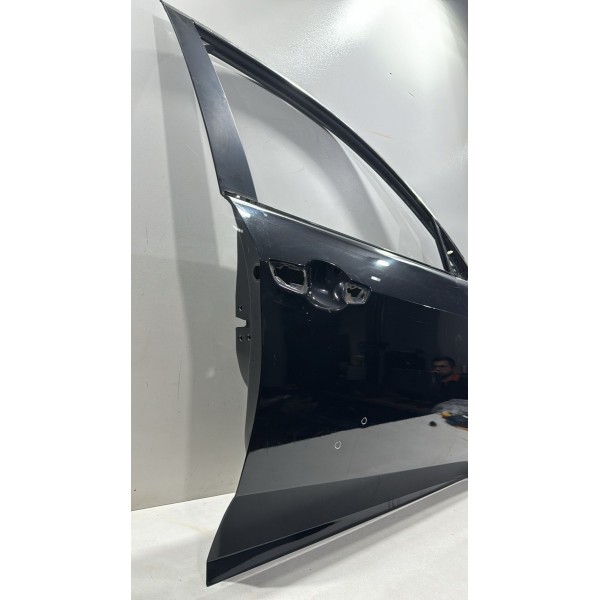 Porta Dianteira Direita Honda Civic G10 2017 Á 2022 Usado