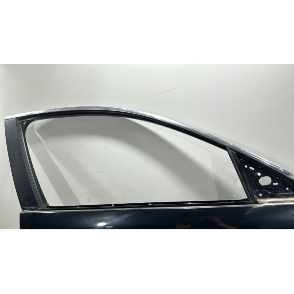 Porta Dianteira Direita Honda Civic G10 2017 Á 2022 Usado