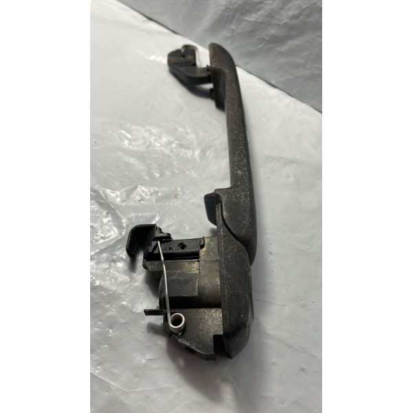 Maçaneta Externa Dianteira Vw Golf 1995 Á 1999 Original
