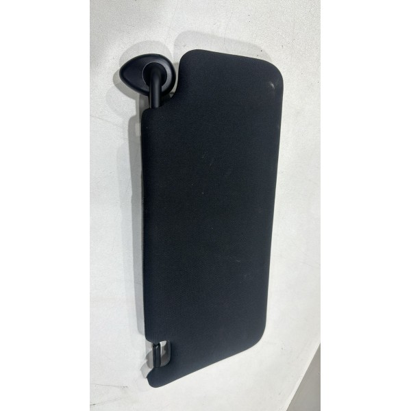 Quebra Sol Esquerdo Honda Civic G10 2017 Á 2022 Original