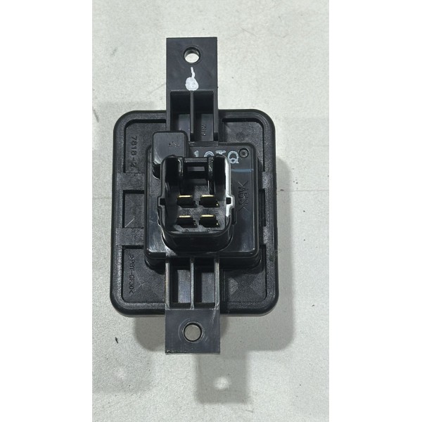 Resistência Ar Condicionado Honda Civic G10 2017 2022 Usado