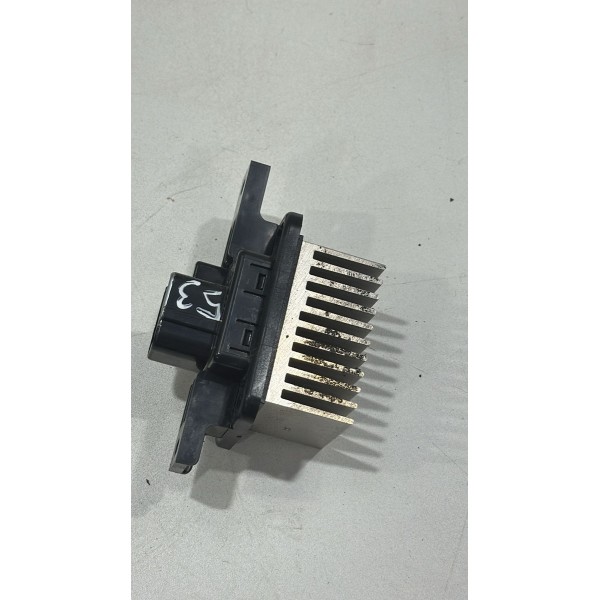 Resistência Ar Condicionado Honda Civic G10 2017 2022 Usado