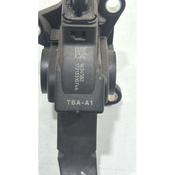 Pedal Acelerador Honda Civic G10 2017 Á 2021 Original