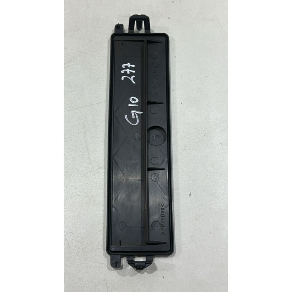 Tampa Filtro Ar Caixa Honda Civic G10 2017 Á 2022 Usado Orig