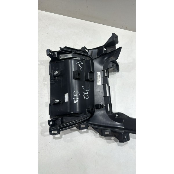 Acabamento Inferior Central Painel Honda Civic G10 2017 Á 22