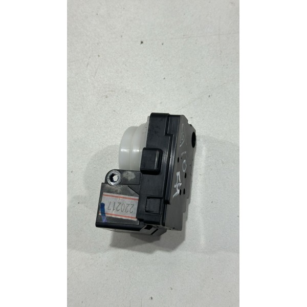 Comutador Ignição Honda Civic G10 2017 18 19 20 21 Original