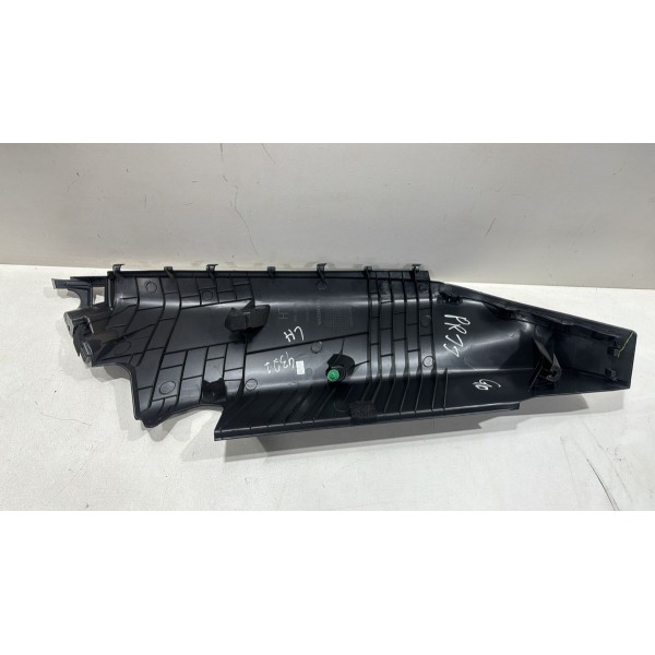 Acabemento Banco Traseiro Esquerdo Honda Civic G10 2017 2022