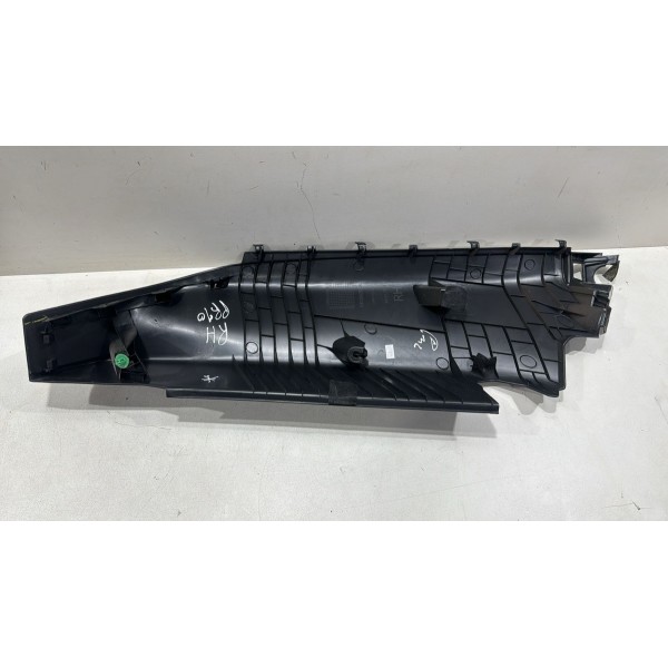 Acabemento Banco Traseiro Direito Honda Civic G10 2017 2022
